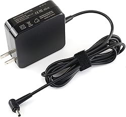 Govvep Charger Compatible with Asus Laptop Computer