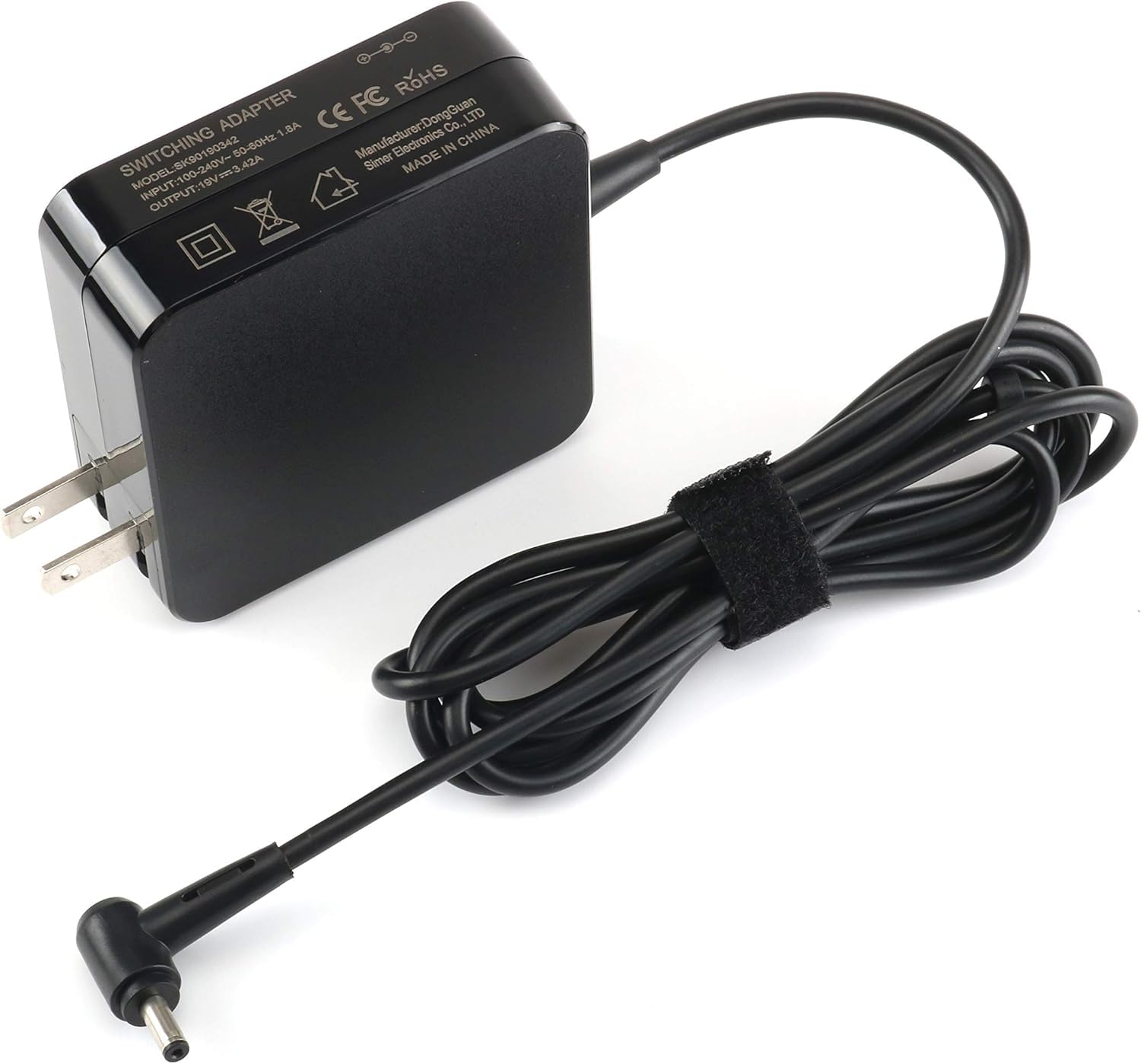 Govvep Charger Compatible with Asus Laptop Computer