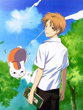 Amazon Com Tiansw Natsume Yuujinchou San 24inch X 32inch 60cm X 79cm Waterproof Poster No Fading Posters Prints Amazon Com Tiansw Natsume Yuujinchou San 24inch X 32inch 60cm X 79cm Waterproof Poster No Fading Posters Prints