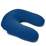 Yogibo Support U Shaped Reading Back Support Lounge