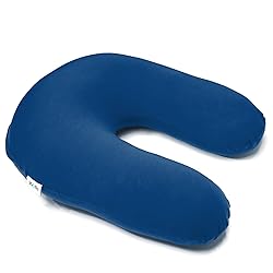 Yogibo Support U Shaped Reading Back Support Lounge