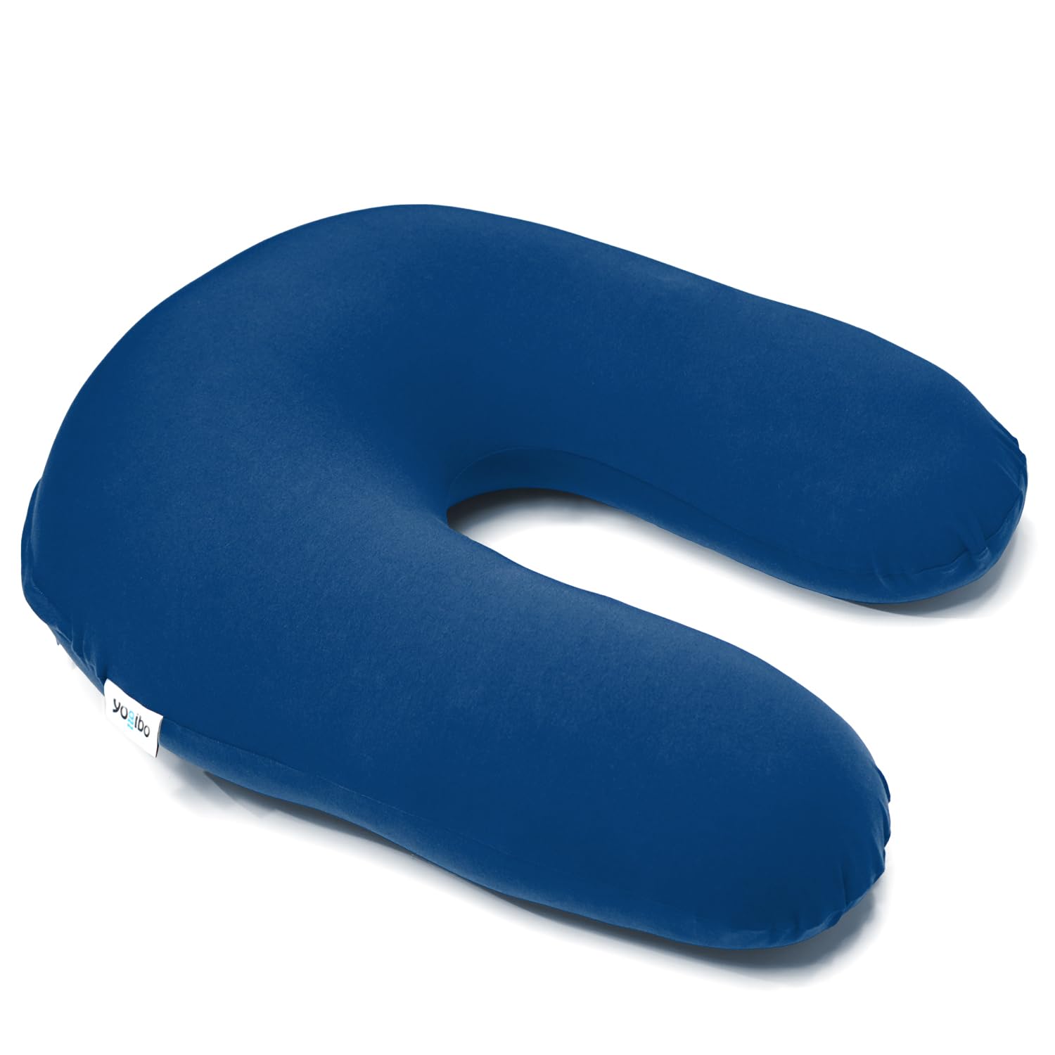 Yogibo Support U Shaped Reading Back Support Lounge