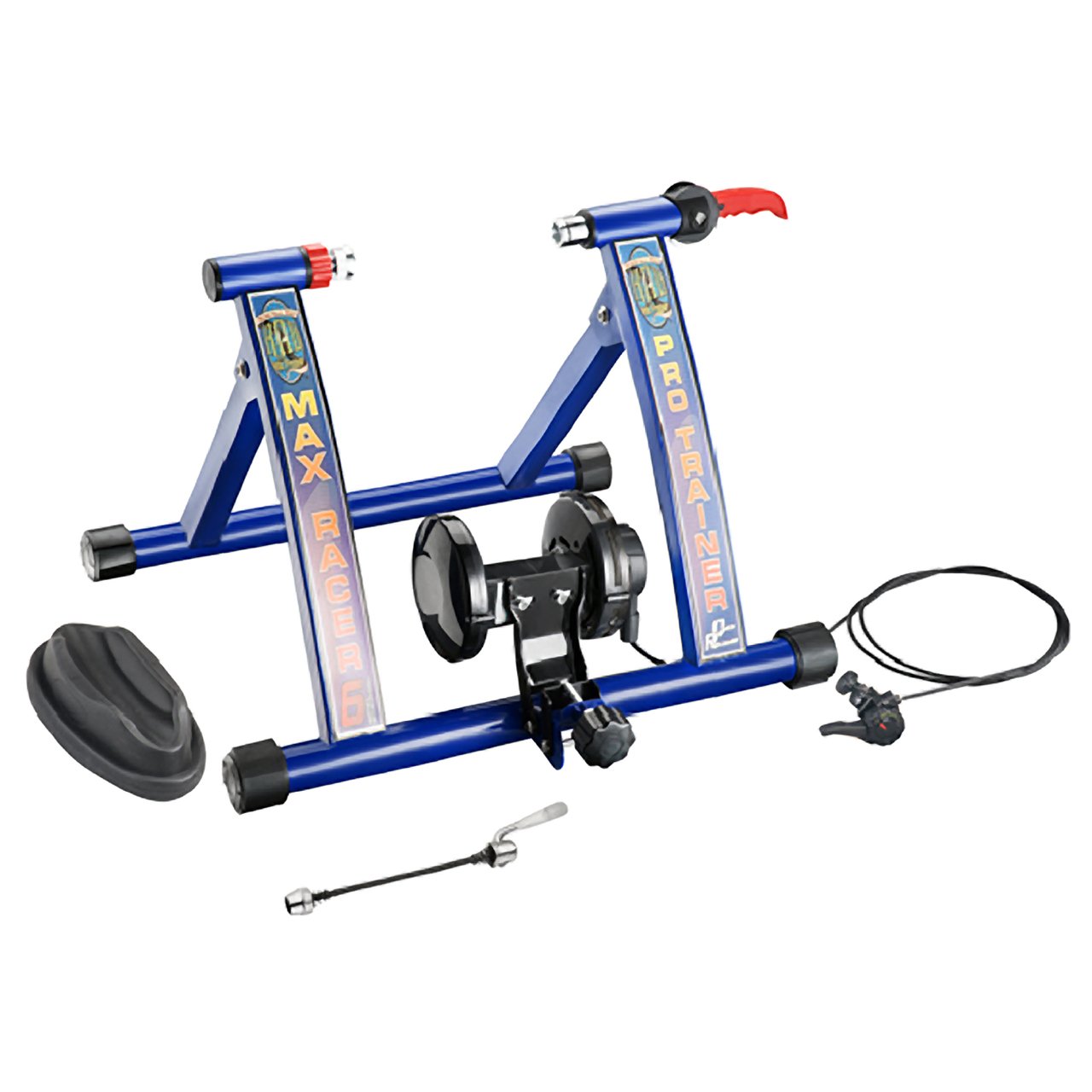 RAD Cycle Products Max Racer PRO 7 Levels of with