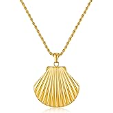 CLASSYZINT Gold Choker Necklace For Women Sun Heart Flower Charms Pendant Necklace Chunky Gold Statement Necklace