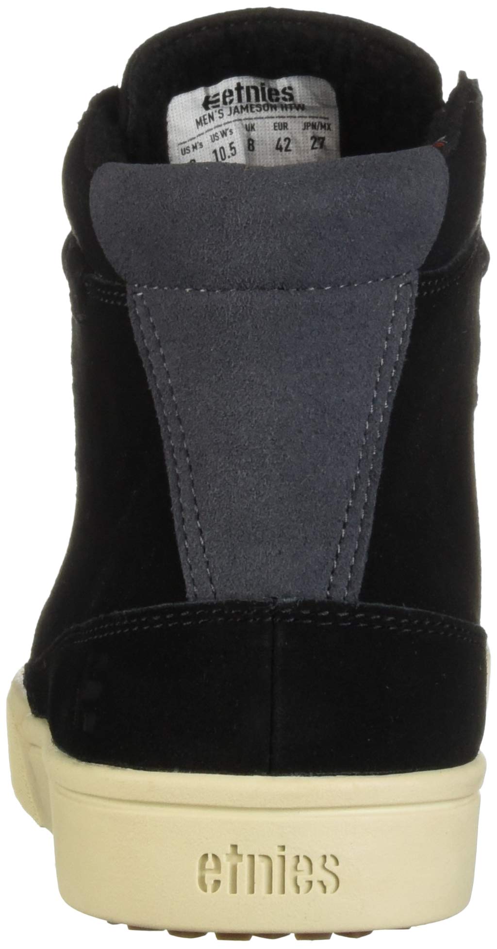etnies jameson htw winter boots