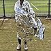 Science Purchase 73MYLARPK20 Emergency Mylar Thermal Blankets, 54″ x 84″ (Pack of 20)thumb 3
