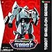 Tobot Youngtoys Car Transforming Collectible Car to Robot Animation Character (Tobot Evolution Y Shield-On)