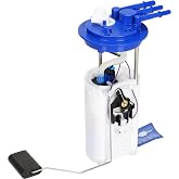 Delphi FG0106 Fuel Pump Module Assembly
