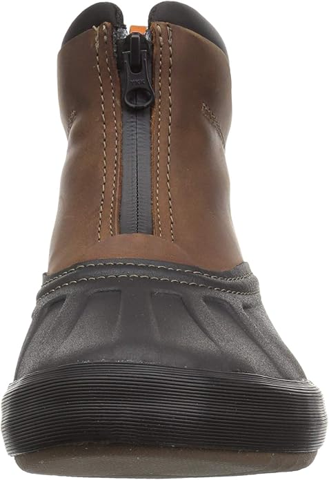 bowman top waterproof leather boots