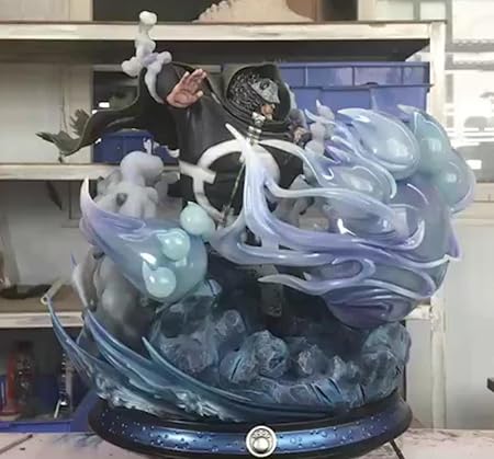 Amazon ワンピース フィギュア 王下七武海 バーソロミューくま 限定 Pop リペイント 一物 フィギュア ドール 通販