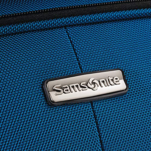 Samsonite Aspire Xlite Softside Expandable Luggage with Spinner Wheels