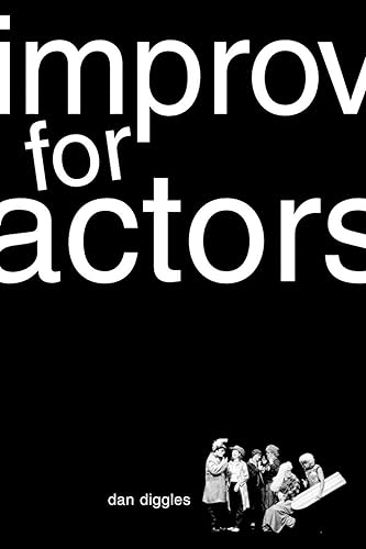 Download Improv for Actors PDF