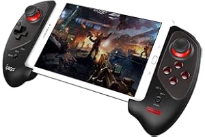 ipega-PG-9083S Wireless game controller for iPhone14/13/12/11/X,XR/ ipad for Galaxy S23/S22/S21/S10+/ Note20/10 VIVO,one Plus,Android Smartphone Tablet (Android 6.0 + IOS13.0+)