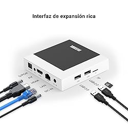 Android TV Box 11.0, MECOOL KM7 Plus Smart TV Box