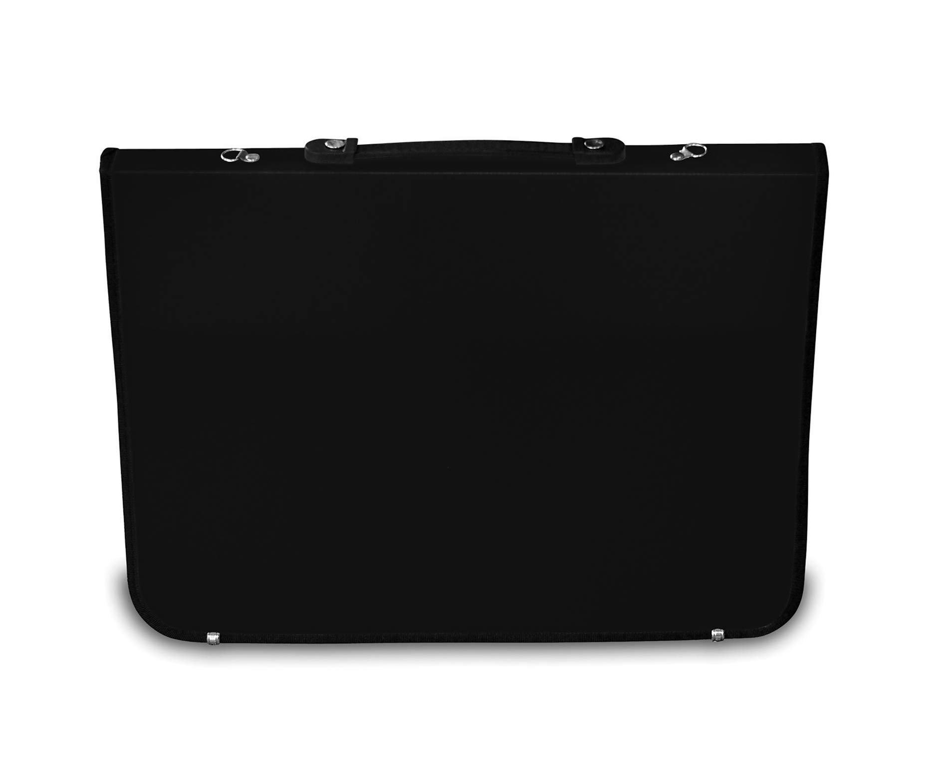 Artcare 15212010 A2 Academy Portfolio-BLACK, Synthetic Material, 68x4x50 cm