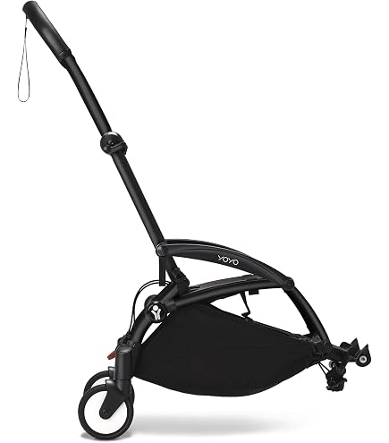 Amazon.com : Babyzen YOYO Connect Bassinet Adapters : Baby