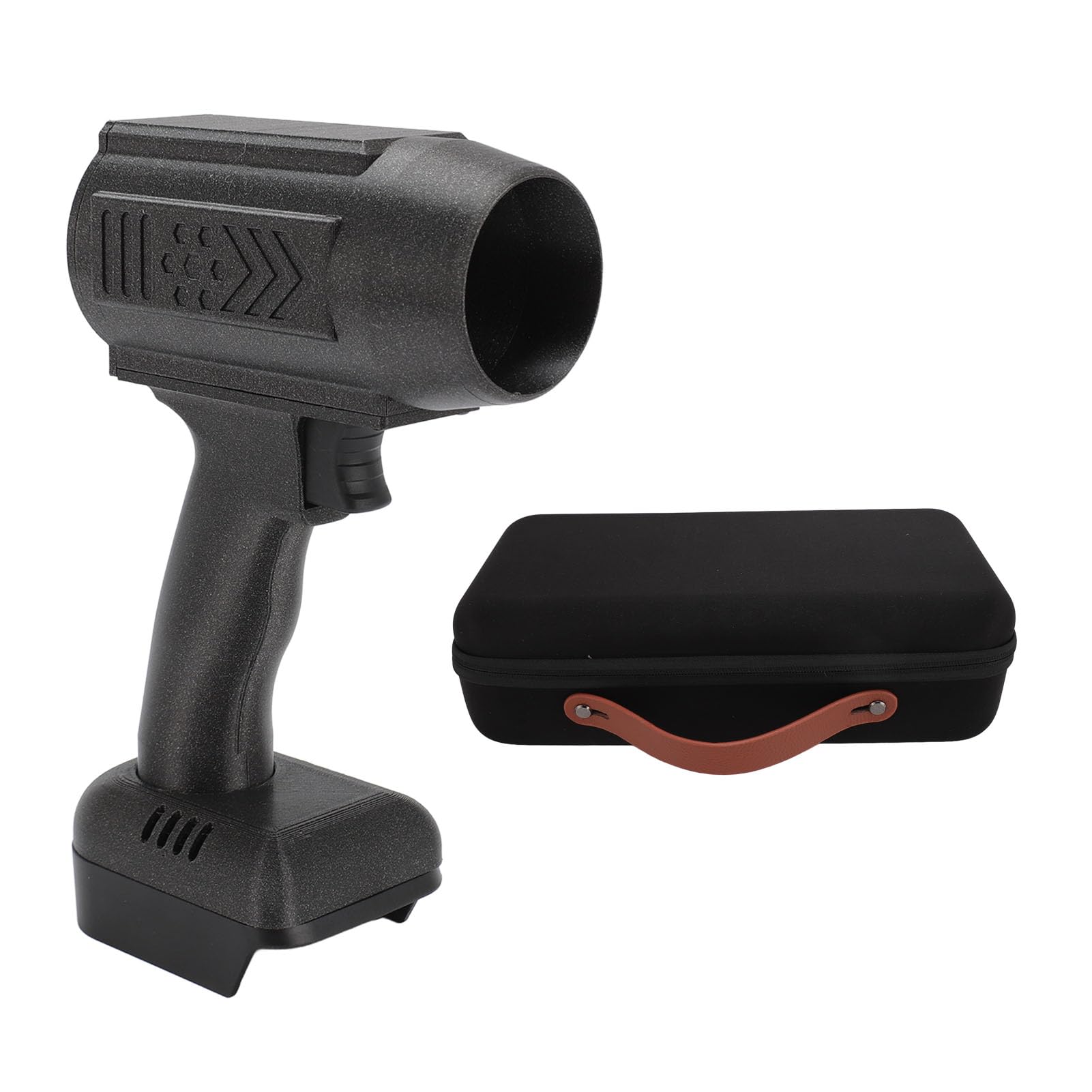 Turbo Dryer Blower for Car, Jet Dry Turbo Dry, Portable Turbo Air Blower Multi Functional Ultra Powerful 150000 RPM Handheld Cordless Mini Jet Blower for Car Camping