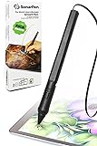 SonarPen - Pressure Sensitive Smart Stylus Pen with