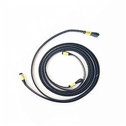 1set X+Y Axis Open Timing Belt for Anycubic Kobra 2