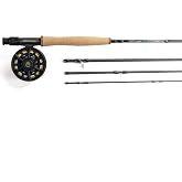 Cortland Guide Series Outfit Fly Fishing