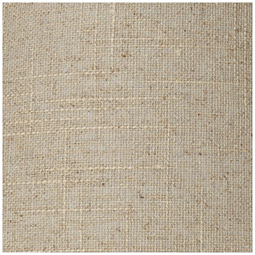 1 Burlap+Empire+Shade+6x19x12+Spider