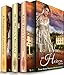To Woo an Heiress Boxed Set (Three Sweet Regency Romances in One)