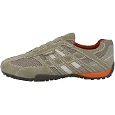 Geox Men's Snake 97 Fashion Sneaker