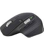 Mac for 3S MASTER MX logicool LOGI USB receptor com padrão edição 3S Master MX fio sem Mouse Logitech BOLT付 マウス・トラックボール