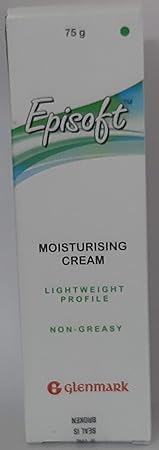 episoft moisturizer for oily skin