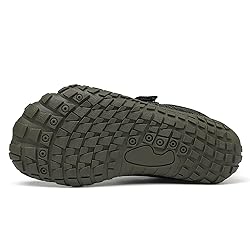 KUBUA Kids Barefoot Shoes Boys Girls Sneakers for