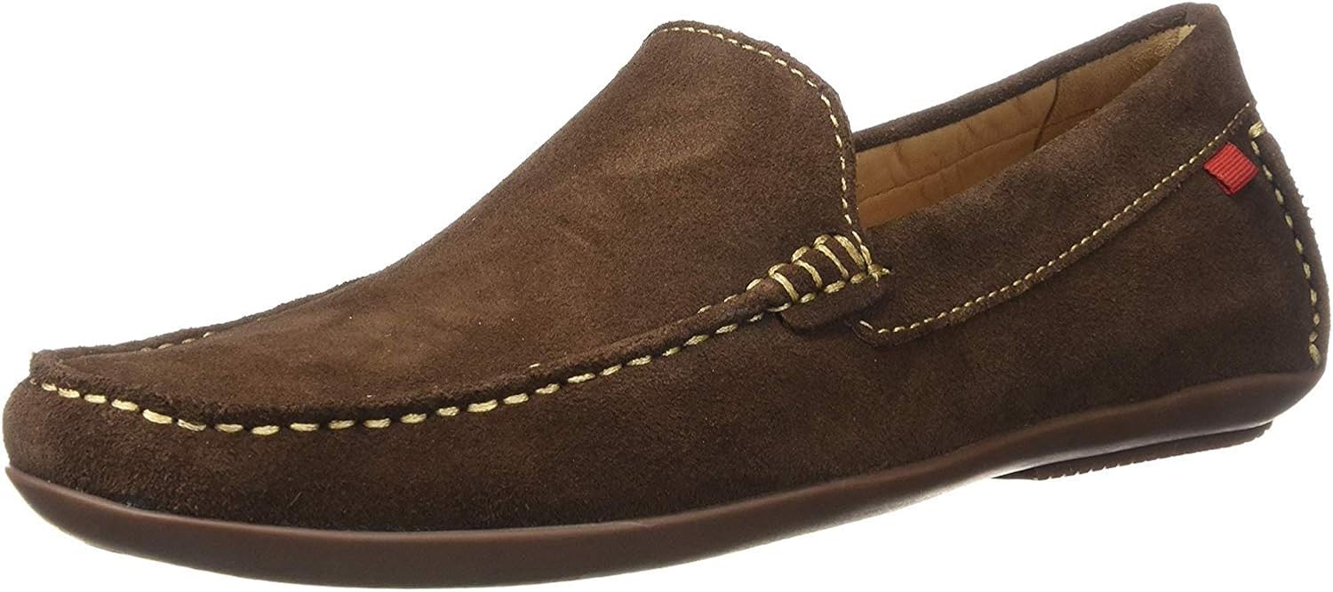 marc joseph new york men's broadway loafer