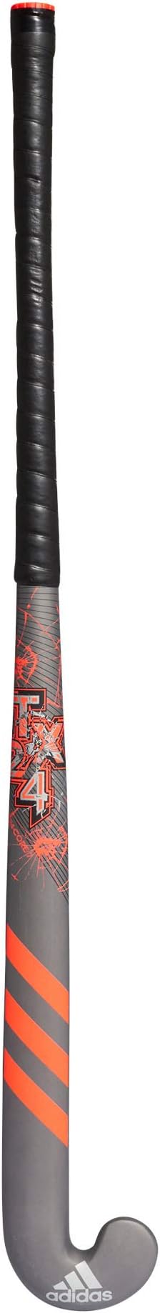 adidas TX24 Core 7 Field Hockey Stick Silver
