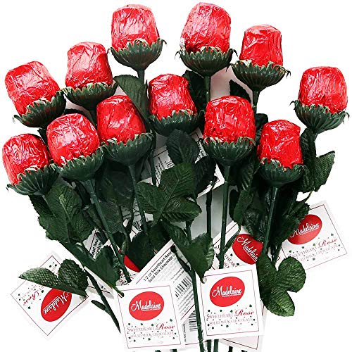 Top 10 Roses Chocolates of 2020 No Place Called Home