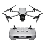 DJI Air 3S (RC-N3), Drone with Camera