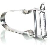 Star Vegetable Peeler