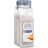 McCormick Culinary Onion Powder, 20 oz - PACK OF 2