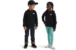 THE NORTH FACE Kids' Glacier Full Zip Hoodie