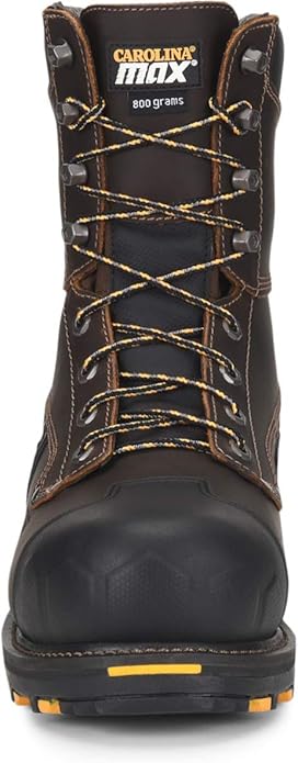 carolina maximus 2.0 logger review