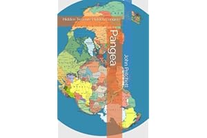 Pangea: Hidden Treasure Hidden Dangers