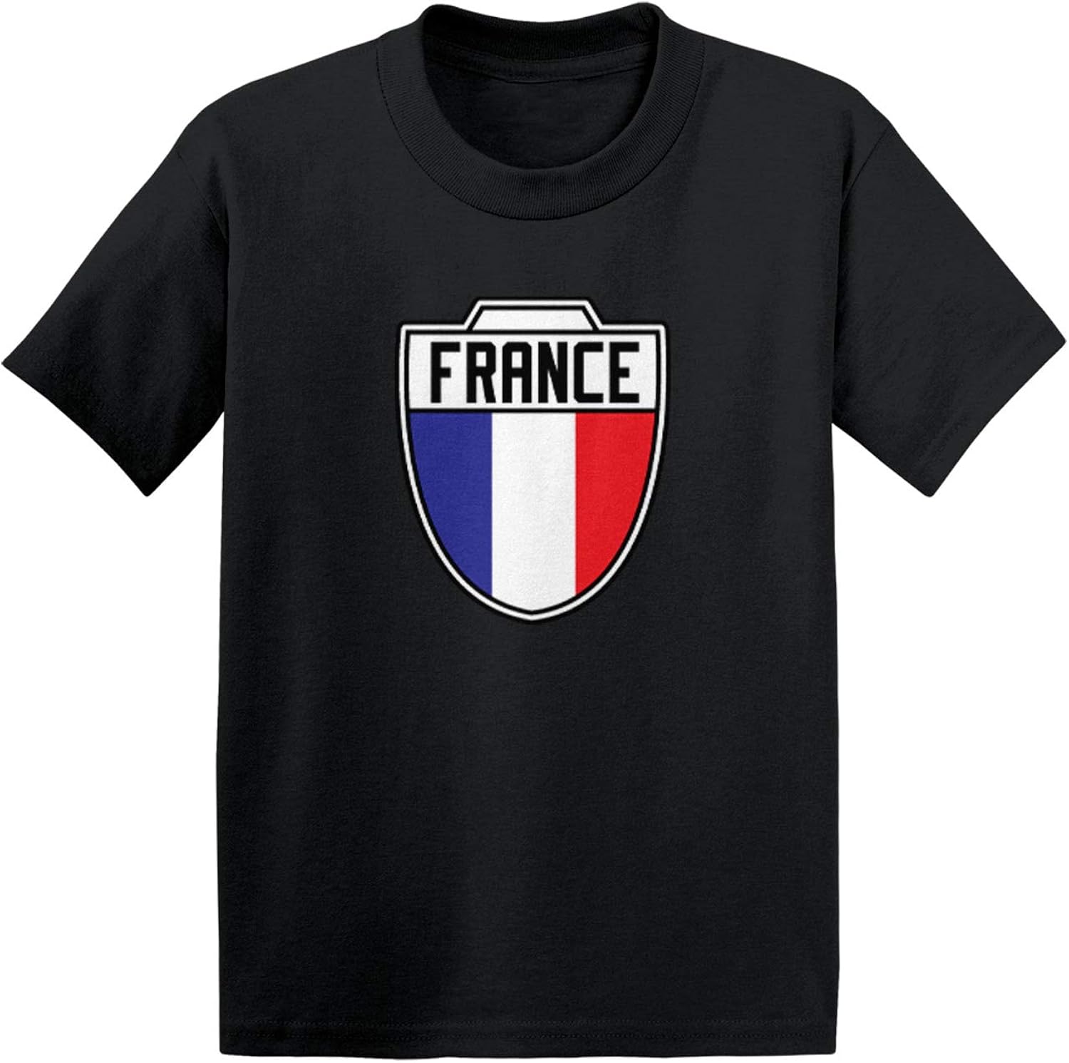 baby france soccer jersey