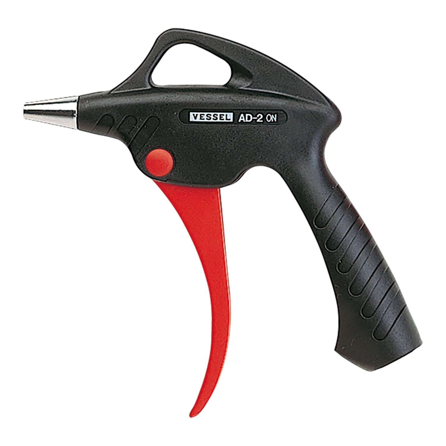 VESSEL Industrial Blower AD-2 0N Standard Nozzle
