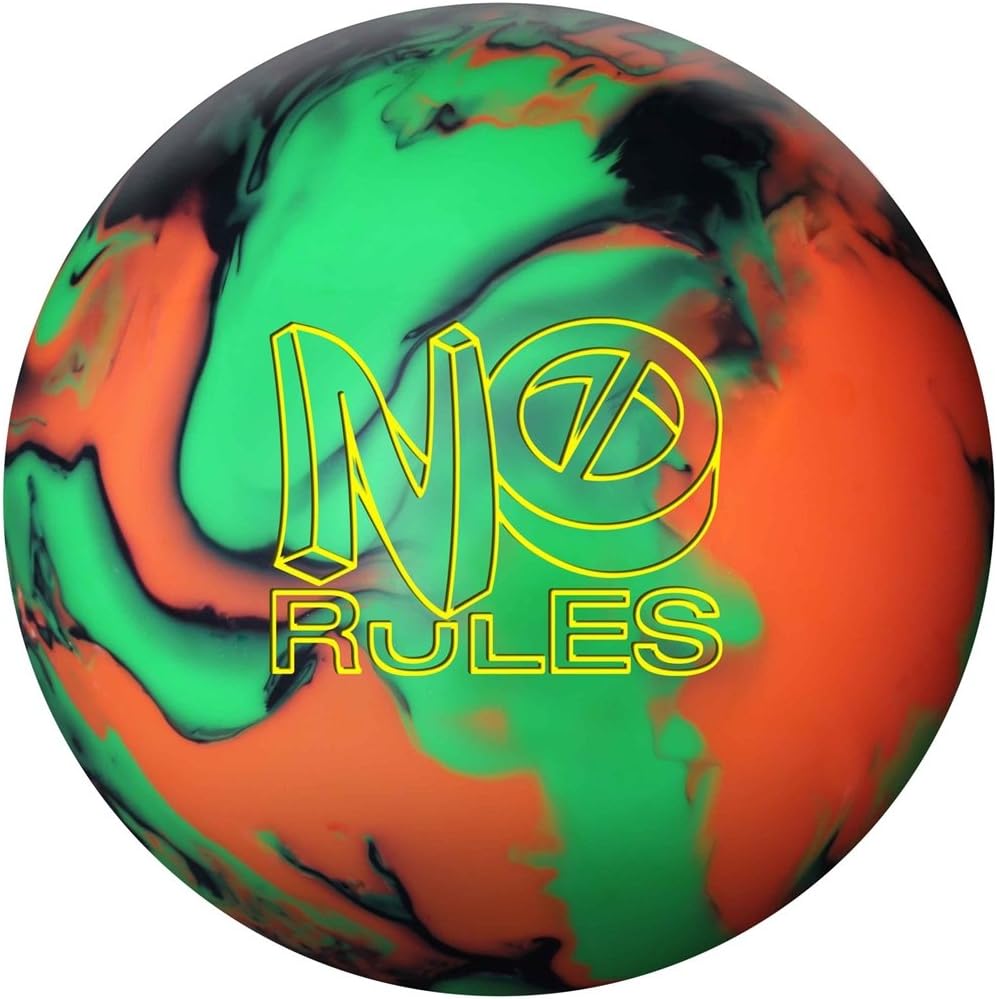 Roto Grip No Rules Bowling Ball