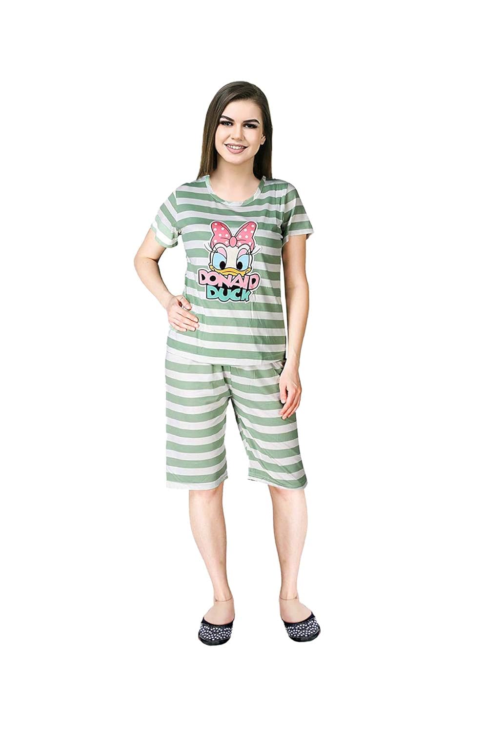 big bazaar night dress
