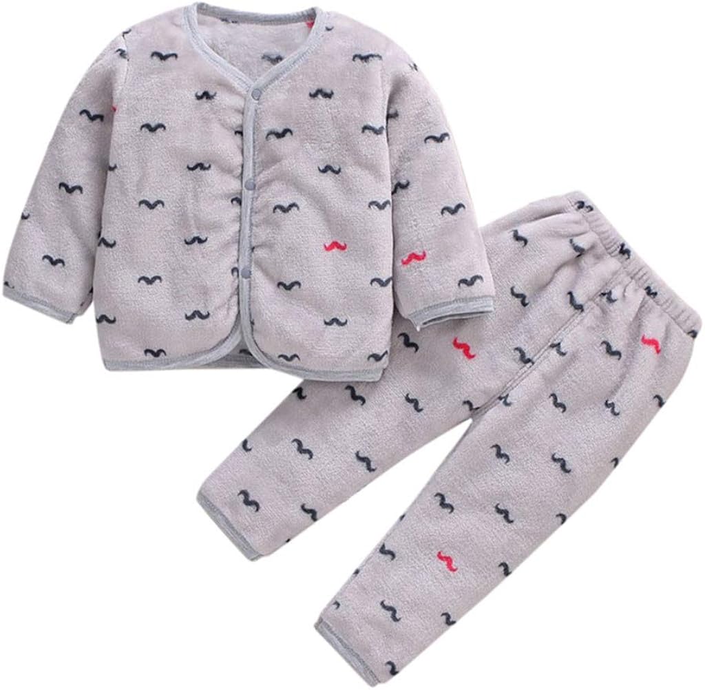 newborn winter sleepwear