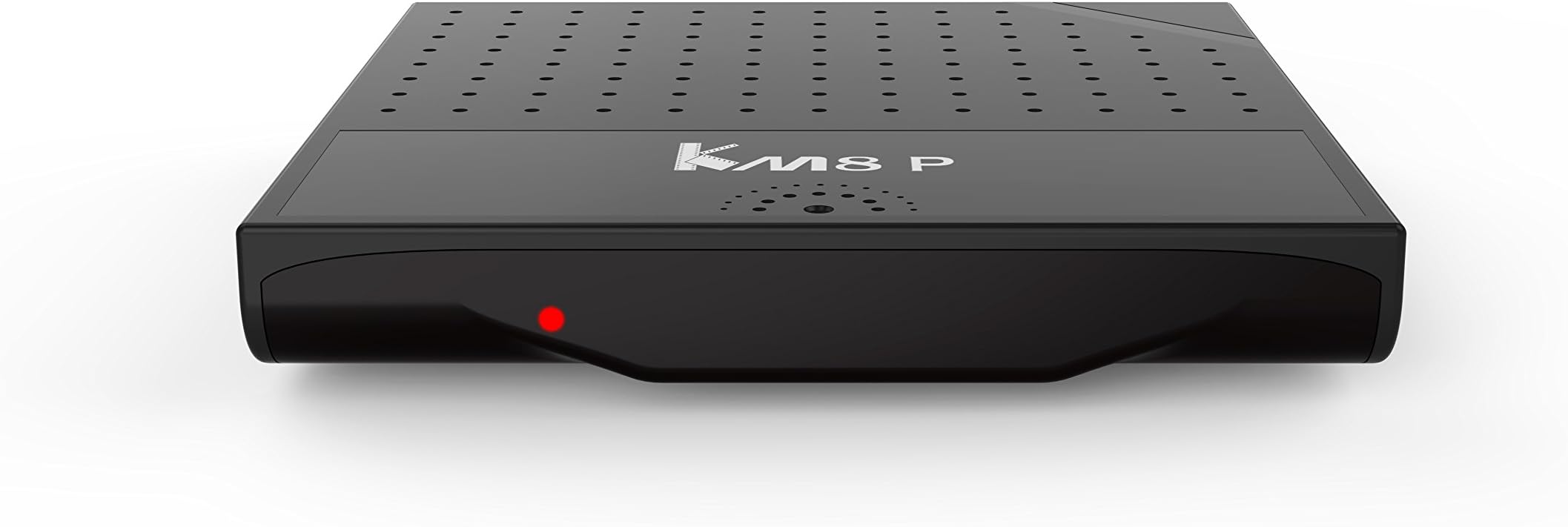 YUANDA KM8P TV Box 64bit Octa Core CPU 1GB RAM 8GB ROM with Newest Android 7.1 System