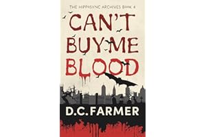 Can't Buy Me Blood