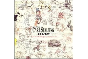 The Carl Stalling Project: Music From Warner Bros. Cartoons 1936-1958