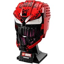 レゴ() スーパー・ヒーローズ カーネイジ 76199