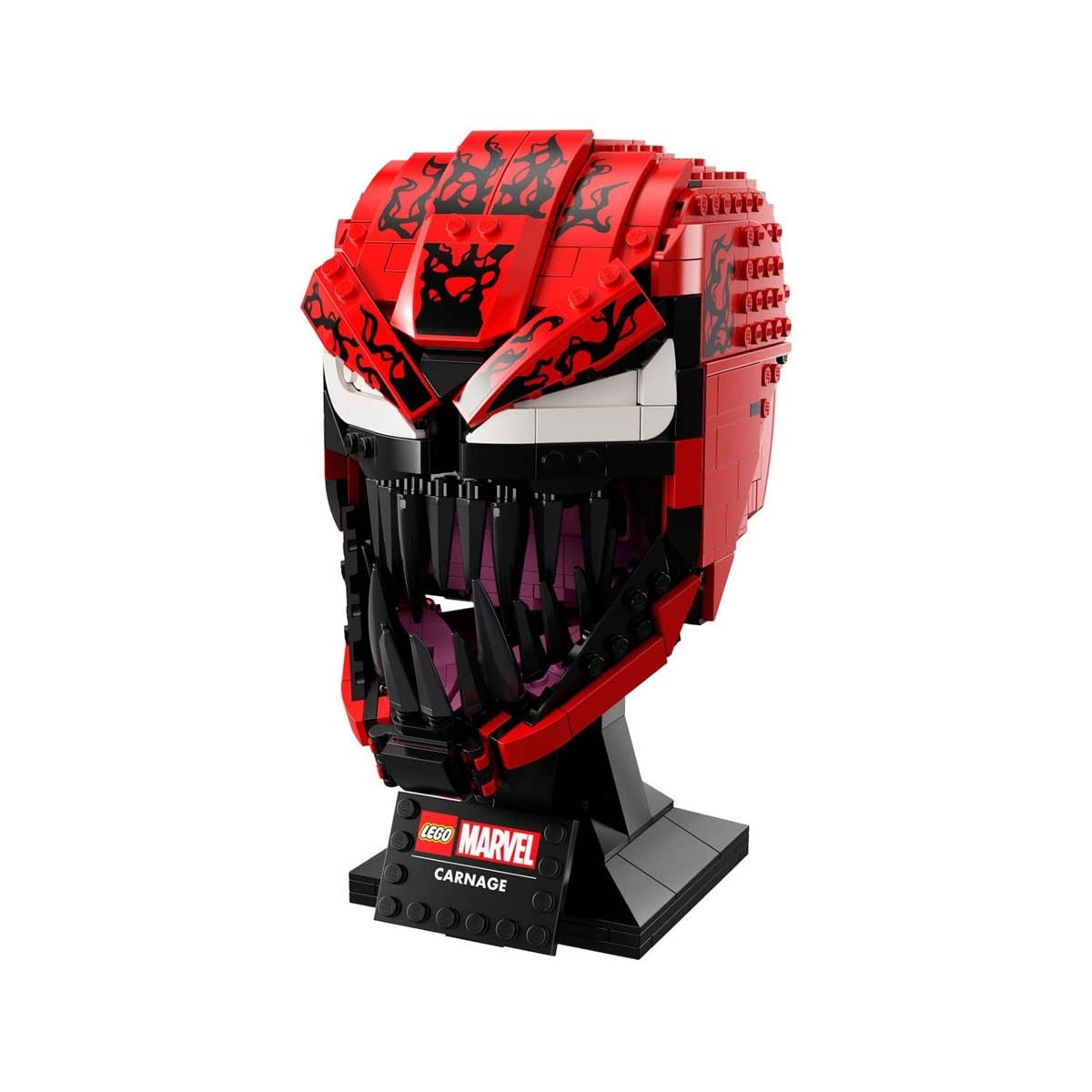 LEGO, 76199 Marvel Superhero Carnage Set