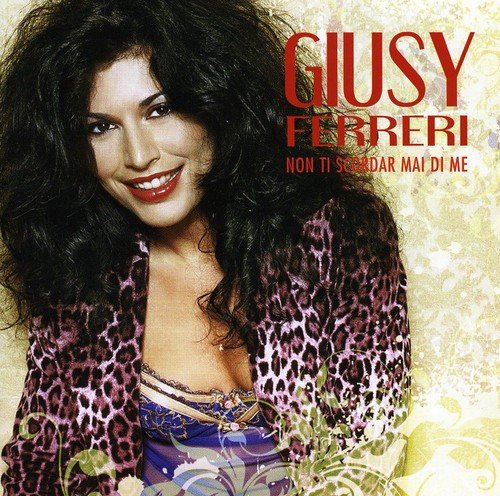 Giusy Ferreri - Radioplay Euro Express 856U - Zortam Music